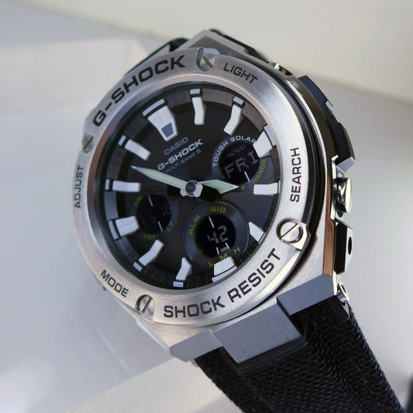 Casio GST-W130C-1AER Casio GST-W130C-1AER