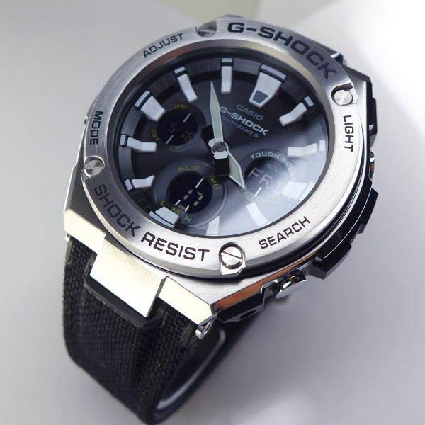 Casio GST-W130C-1AER Casio GST-W130C-1AER