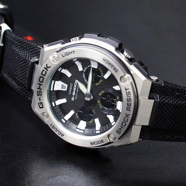 Casio GST-W130C-1AER Casio GST-W130C-1AER