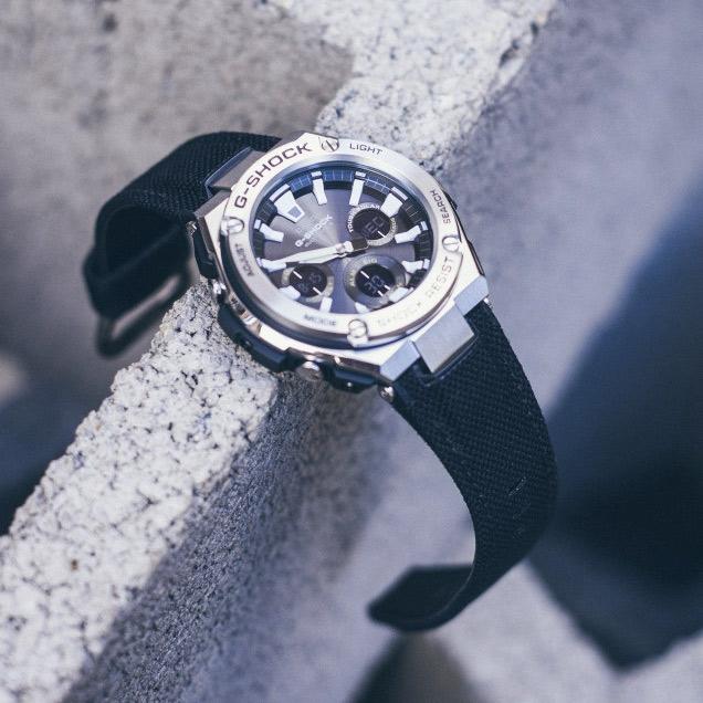 Casio GST-W130C-1AER Casio GST-W130C-1AER