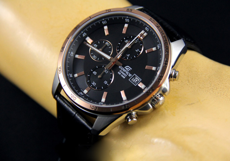 Casio EFR-512L-1A Casio EFR-512L-1A