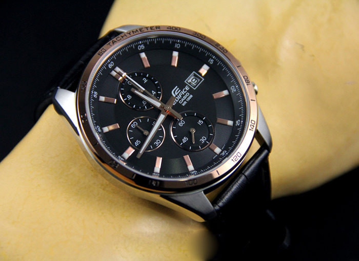 Casio EFR-512L-1A Casio EFR-512L-1A
