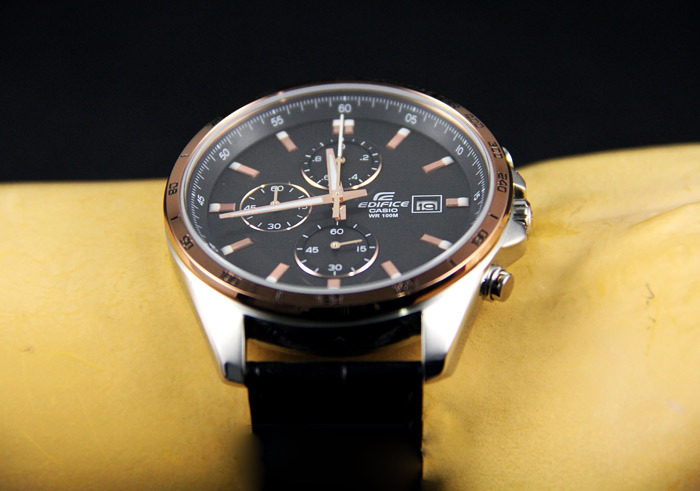 Casio EFR-512L-1A Casio EFR-512L-1A