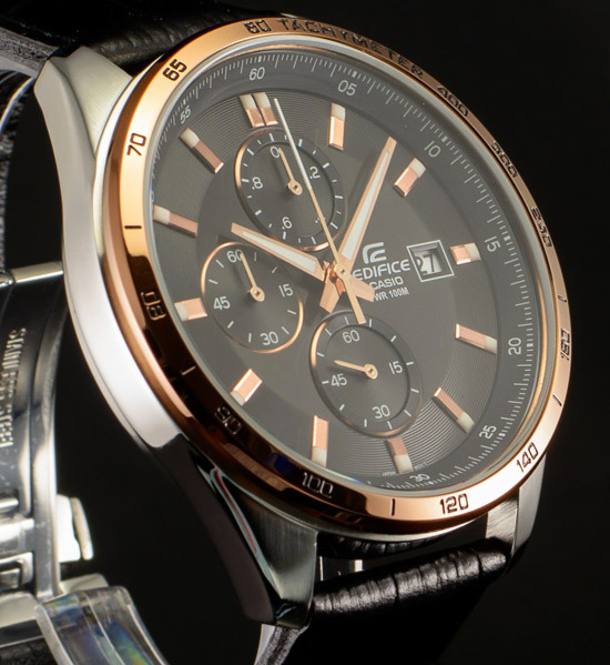 Casio EFR-512L-1A Casio EFR-512L-1A