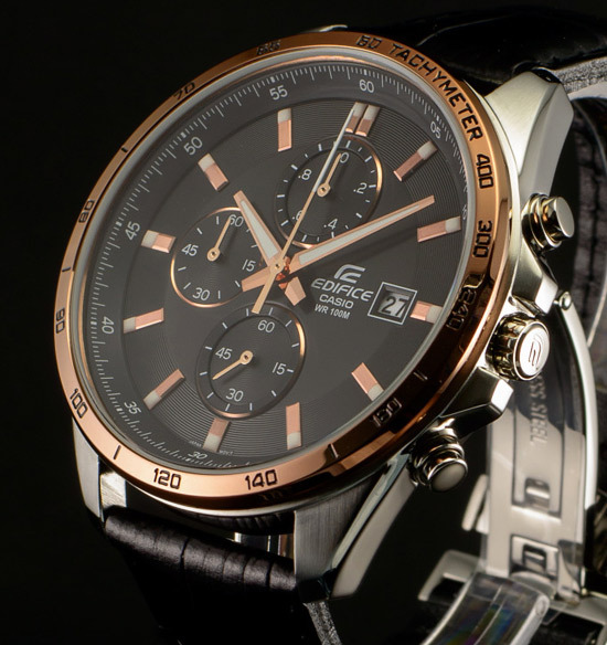 Casio EFR-512L-1A Casio EFR-512L-1A
