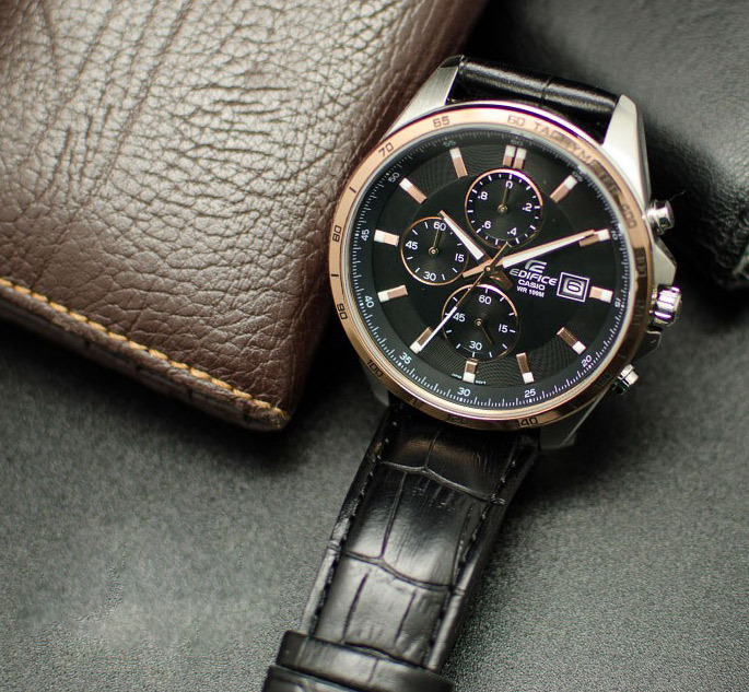 Casio EFR-512L-1A Casio EFR-512L-1A
