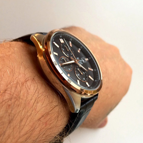 Casio EFR-512L-1A Casio EFR-512L-1A