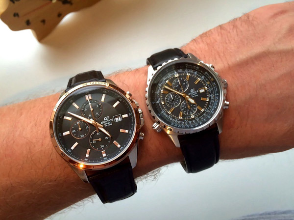 Casio EFR-512L-1A Casio EFR-512L-1A