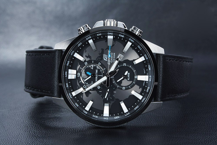 Casio EFR-303L-1A Casio EFR-303L-1A