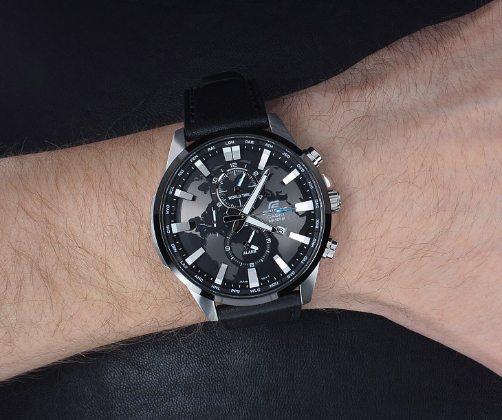 Casio EFR-303L-1A Casio EFR-303L-1A