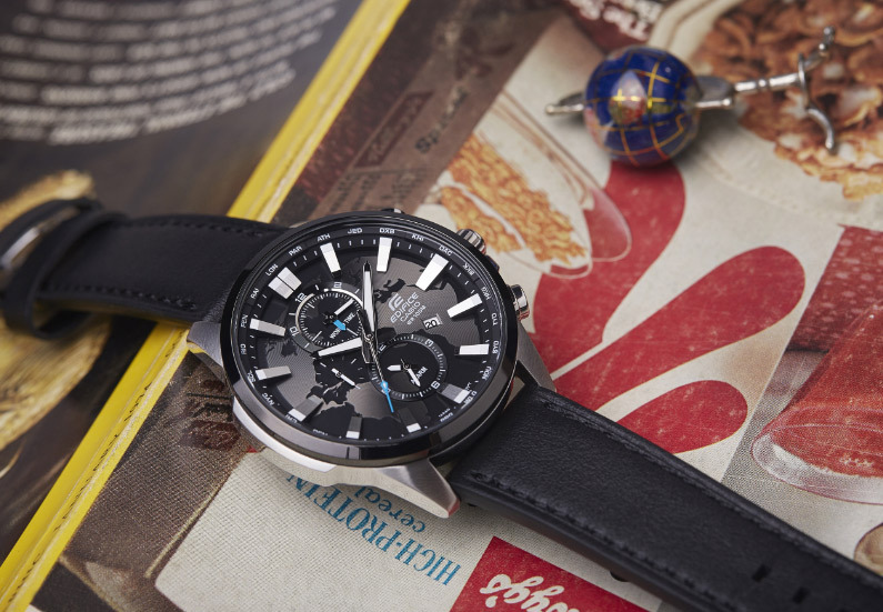 Casio EFR-303L-1A Casio EFR-303L-1A
