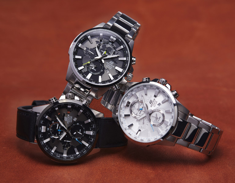 Casio EFR-303L-1A Casio EFR-303L-1A