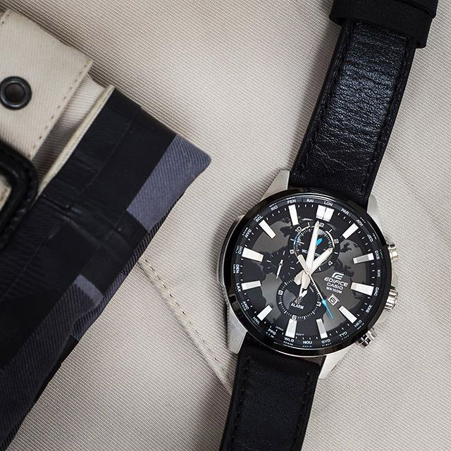 Casio EFR-303L-1A Casio EFR-303L-1A