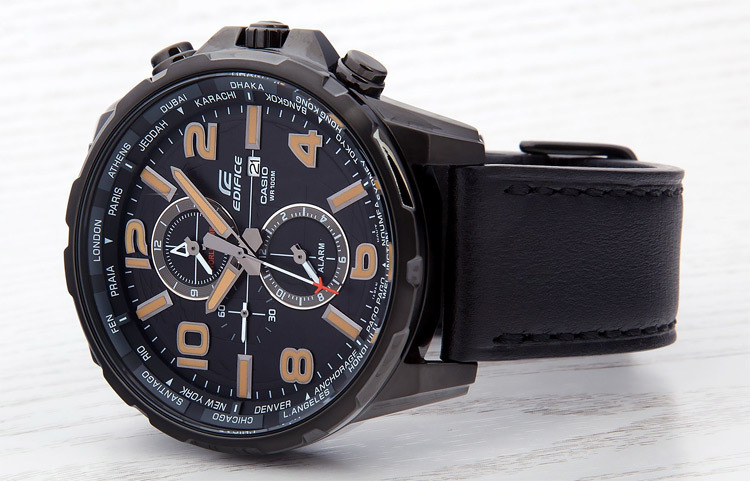 Casio EFR-302L-1A Casio EFR-302L-1A