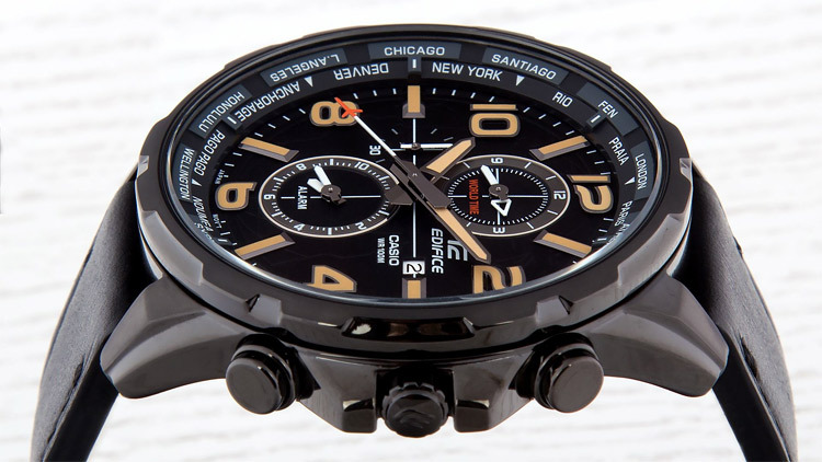 Casio EFR-302L-1A Casio EFR-302L-1A