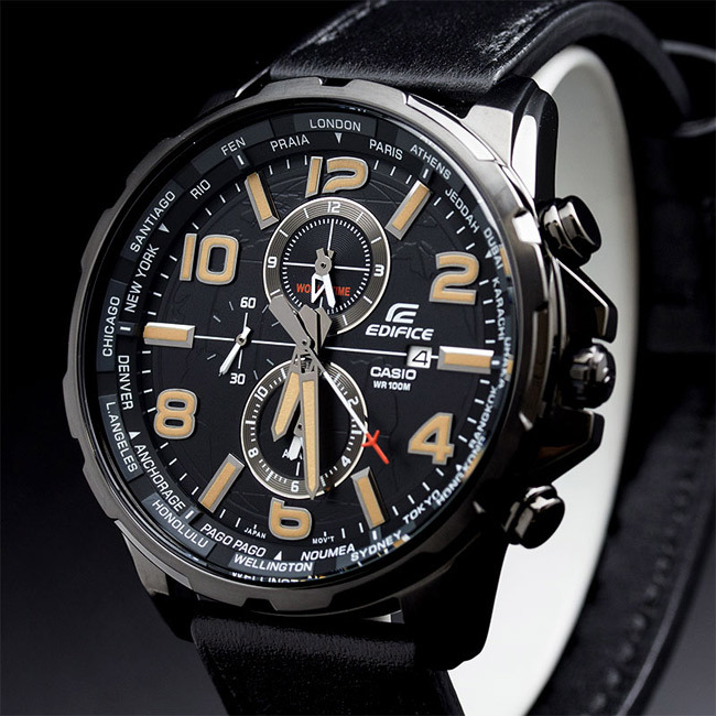 Casio EFR-302L-1A Casio EFR-302L-1A