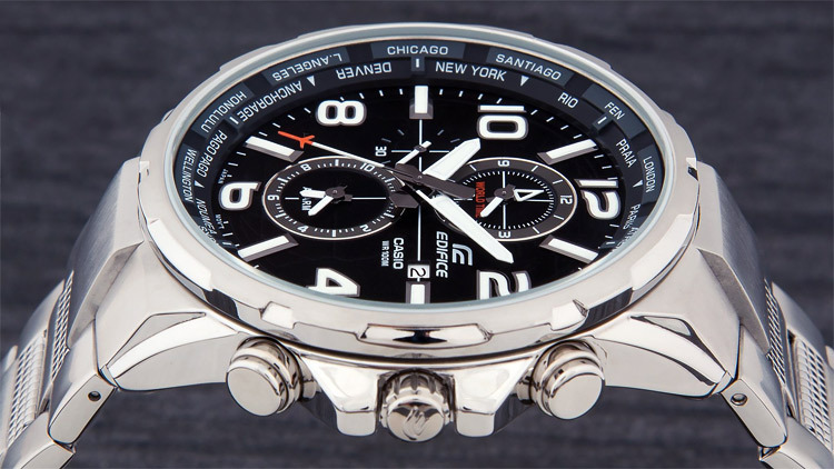 Casio EFR-302D-1A Casio EFR-302D-1A
