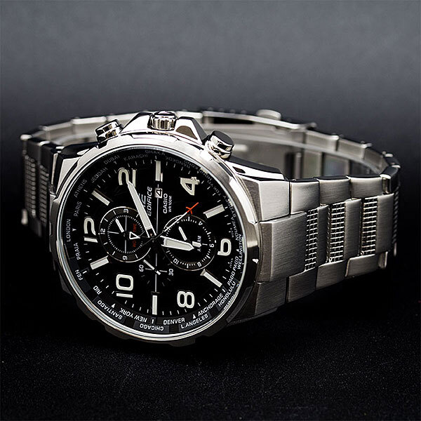 Casio EFR-302D-1A Casio EFR-302D-1A