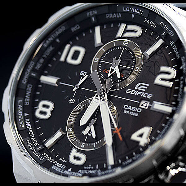 Casio EFR-302D-1A Casio EFR-302D-1A