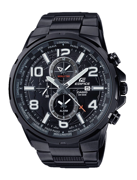 Casio EFR-302BK-1A Casio EFR-302BK-1A