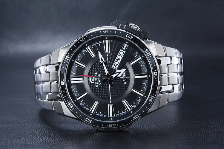 Casio EFR-106D-1A Casio EFR-106D-1A