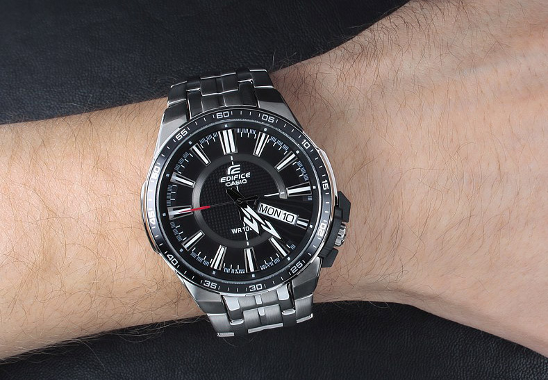 Casio EFR-106D-1A Casio EFR-106D-1A