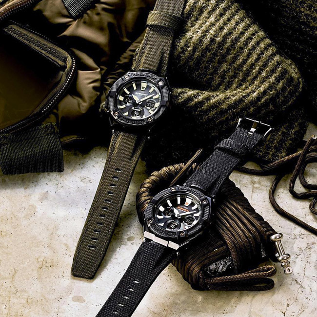 Casio GST-W130BC-1A3ER Casio GST-W130BC-1A3ER