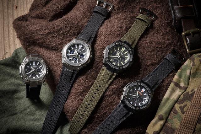 Casio GST-W130BC-1A3ER Casio GST-W130BC-1A3ER