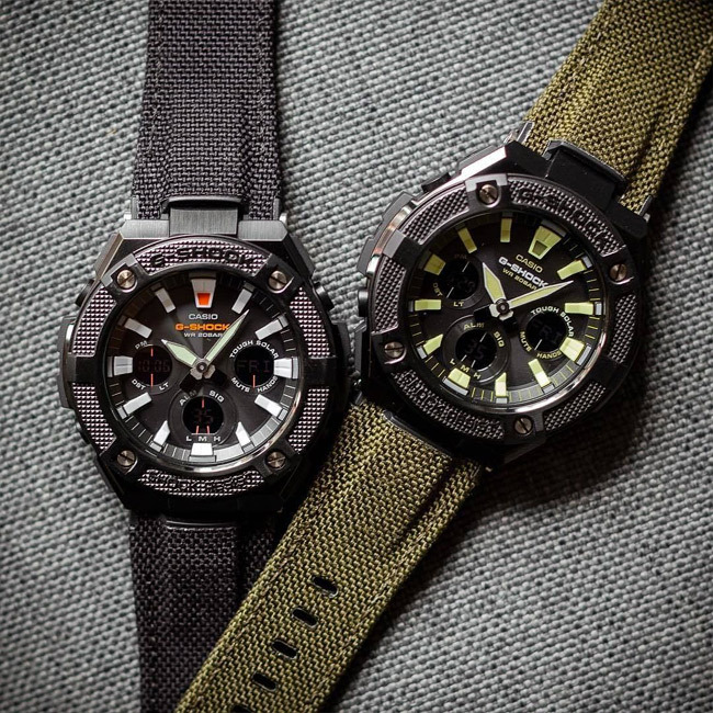 Casio GST-W130BC-1A3ER Casio GST-W130BC-1A3ER