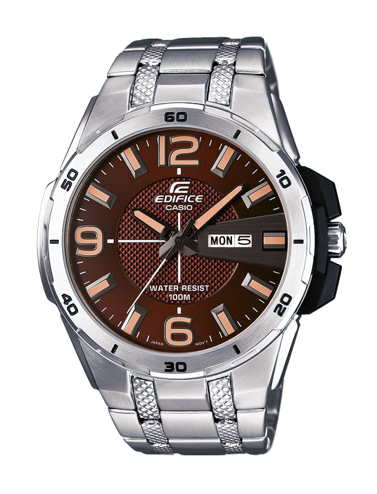 Casio EFR-104D-5A