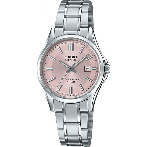 Casio LTS-100D-4AVEF Casio LTS-100D-4AVEF