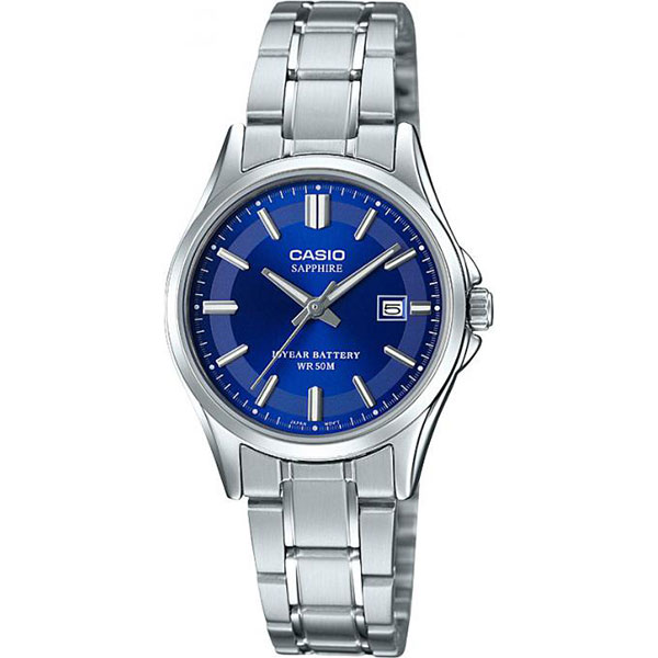 Casio LTS-100D-2A2VEF Casio LTS-100D-2A2VEF
