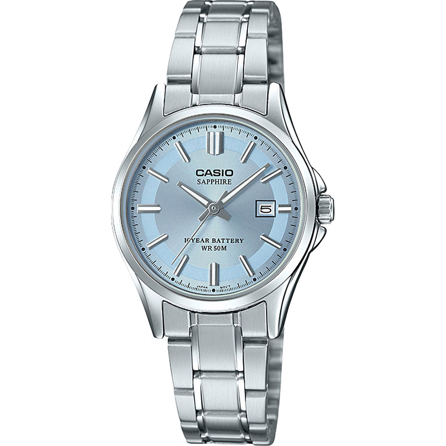Casio LTS-100D-2A1VEF Casio LTS-100D-2A1VEF