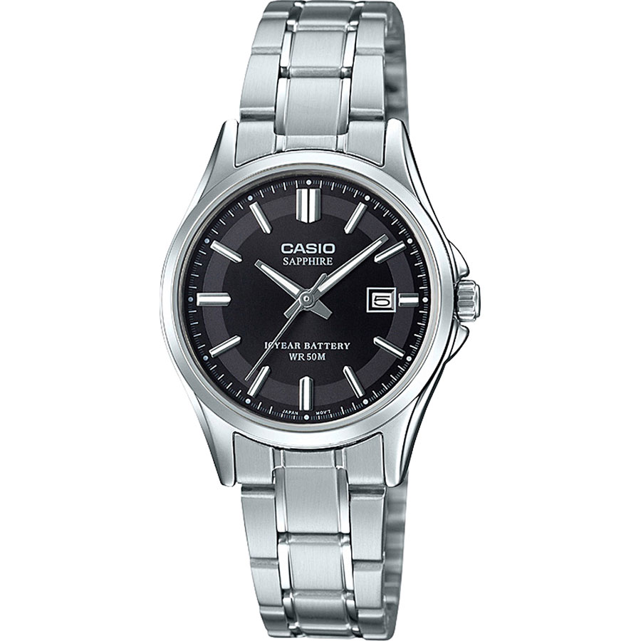 Casio LTS-100D-1AVEF Casio LTS-100D-1AVEF