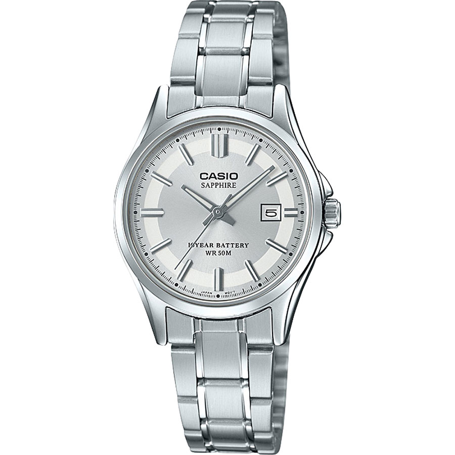 Casio LTS-100D-7AVEF Casio LTS-100D-7AVEF