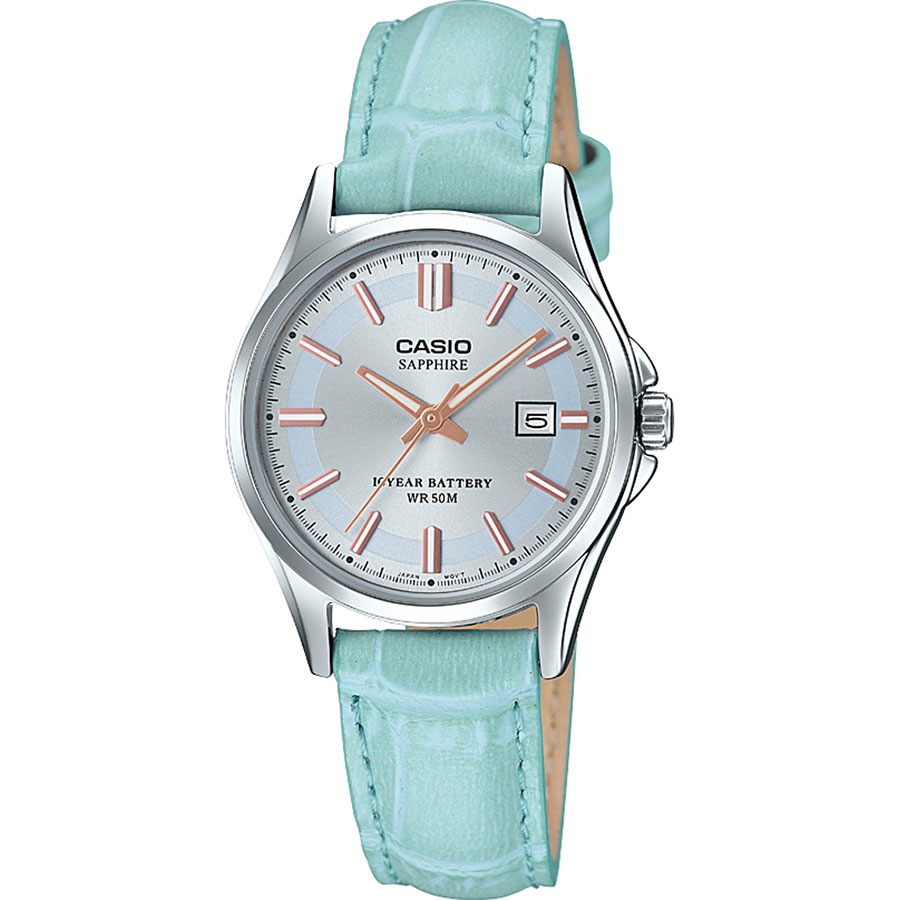 Casio LTS-100L-2AVEF Casio LTS-100L-2AVEF
