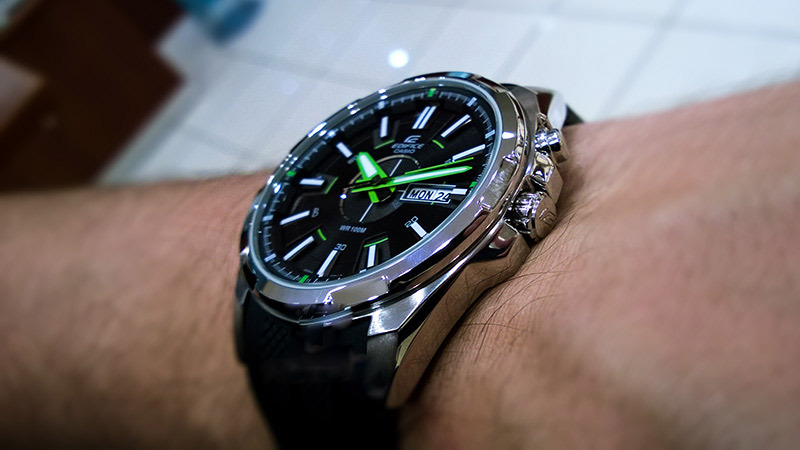 Casio EFR-102-1A3 Casio EFR-102-1A3