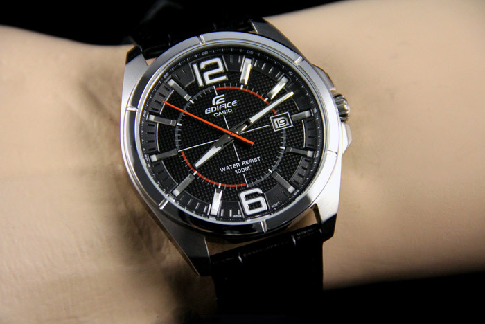 Casio EFR-101L-1A Casio EFR-101L-1A