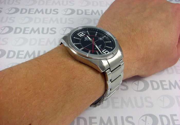 Casio EFR-101D-1A1 Casio EFR-101D-1A1