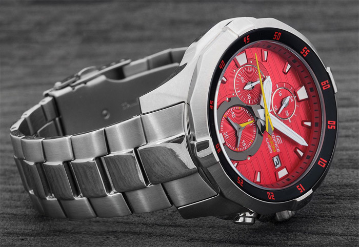 Casio EFM-502D-4A Casio EFM-502D-4A
