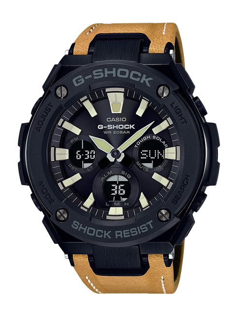 Casio GST-W120L-1BER Casio GST-W120L-1BER
