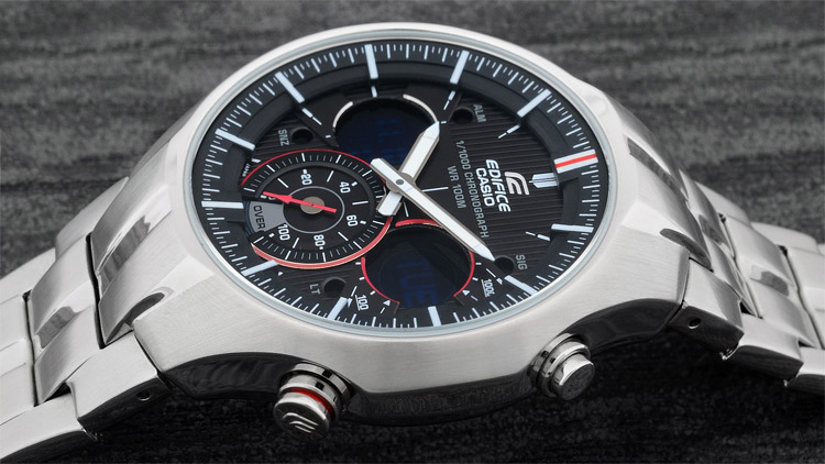 Casio EFA-135D-1A4 Casio EFA-135D-1A4