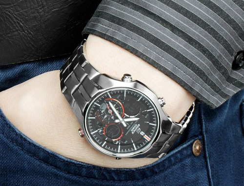 Casio EFA-135D-1A4 Casio EFA-135D-1A4