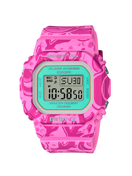 Casio BGD-560SLG-4DR Casio BGD-560SLG-4DR