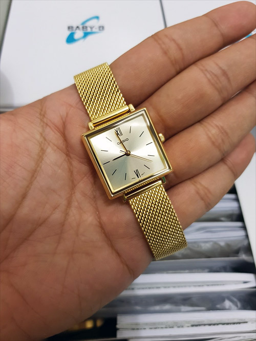 Casio LTP-E155MG-9BEF Casio LTP-E155MG-9BEF