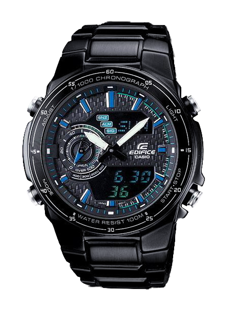 Casio EFA-131BK-1A Casio EFA-131BK-1A