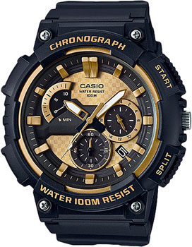Casio MCW-200H-9A Casio MCW-200H-9A
