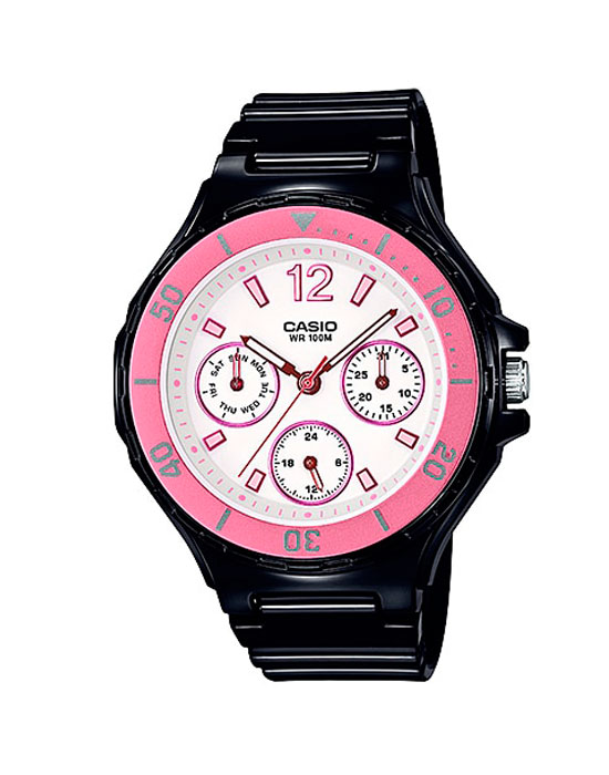 Casio LRW-250H-1A3VEF