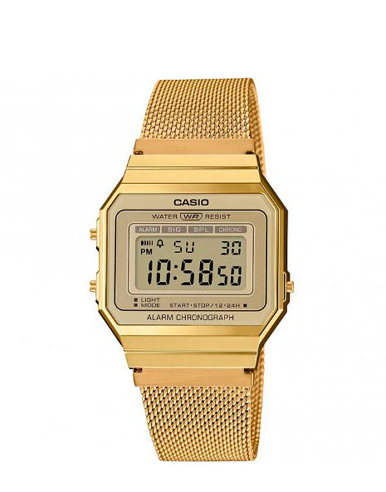 Casio A700WEMG-9AEF Casio A700WEMG-9AEF