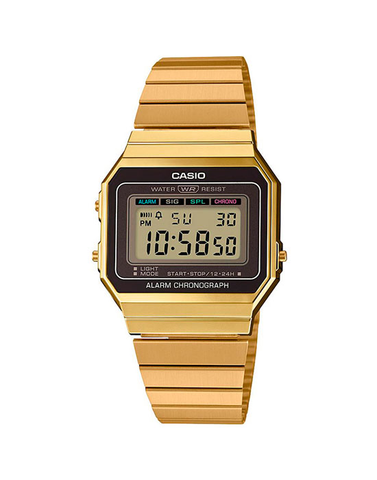 Casio A700WEG-9AEF Casio A700WEG-9AEF